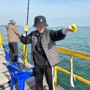 낚시로 장어를 잡다?! 당진 무기수산 좌대낚시 후기 🎣