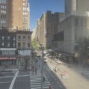 11500-12-14-07 | [미국 뉴욕 07] 맨해튼 한복판 가성비 숙소 추천: 민다 모모하우스 12박 연박 후기(6호점 프랜드룸)