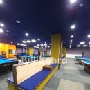 블루큐 당구클럽 이미지