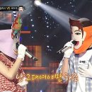 복면가왕 패널 이미지