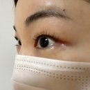 [평촌 속눈썹펌] 다다뷰티엔 왁싱 후기