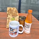 울주(울산방향)휴게소 | 조용해서 더 좋았던 울주휴게소 함양방향 먹거리와 시설 후기