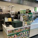 울진 써브웨이 SUBWAY 진짜임 합성아님