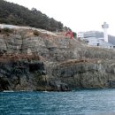 부산 영도 태종대 이미지