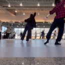 한국무용 (중급) 이미지