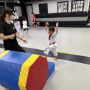 국예태권도장 이미지