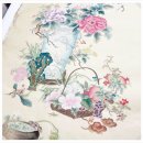 전문교육과정(한국전통민화) | 춘천화실에서 초보도 금손되는 전통의 아름다움, 봄내민화 원데이 클래스