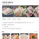 이서시장 | [포장 후기] 가락시장 '온달수산' 가는 방법 및 온달세꼬시 모듬회, 매운탕 후기