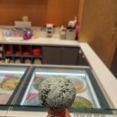배스킨라빈스구미도량점