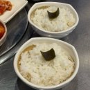 평택 소사벌맛집 사거리고깃집 점심한정 푸짐하고 맛있는 갈비탕