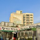 중문오일시장 | 제주도 중문 서귀포 해장국 맛집 혼밥 밥집 국밥 장가네 추천