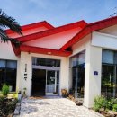 서부119안전센터 화장실 이미지