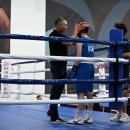 용인대복싱클럽 이미지