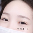 스튜디오곤 | [안산] 눈썹 유목민 정착 완료! 태이스튜디오 자연눈썹 리얼 후기 (내돈내산)