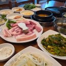 세중식당 | 검단신도시맛집 검단놀이방식당 한마음정육식당