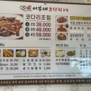 어부네코다리조림 이미지