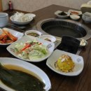 홍성군청 본관 1층 이미지