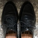 Cole Haan / Air Carter Leather Split-Toe Oxfords / 9 이미지