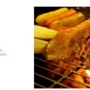 치악산가든바베큐