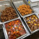 목포 동부시장 맛집 옛날통닭 족발 맛집 동부만족