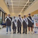 울산대학교 대학회관식당