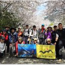 천주산 등산로 입구 이미지