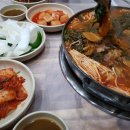 금마루감자탕 이미지