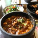 장터국밥 이미지