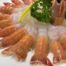 자연산 횟집 이미지