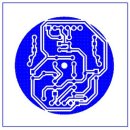 보안관님의 스텝모터 엔코더 PCB(다림질용)자료 이미지