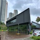 진동도서관 이미지