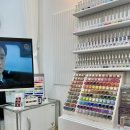 종암동 네일 &#39;네일드레브 월곡점&#39; | 화려하고 예쁜 네일