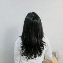 예솔커피 | 기흥역 미용실 펌잘하는곳 추천! 살롱에이 기흥역이루다점 예솔실장님 강추!