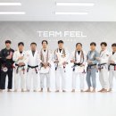 몬스터 합기도 주짓수 이미지