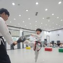 경희대장하태권도 이미지