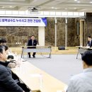 운정행복센터 다목적홀 이미지