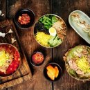 평이담백뼈칼국수 - 영등포구 영등포로 88 | 평이담백뼈칼국수
