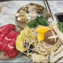 우담샤브칼국수 이미지