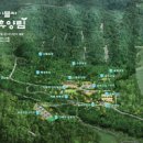 사천 케이블카 자연휴양림 이미지