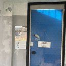 아띠화장실 | 크리스마스에 아띠캠핑장 다녀온 후기라 할 것도 없는 후기