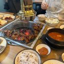 불난돼지갈비찜 이미지