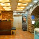 한숲사거리(중앙공원쪽) 이미지