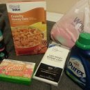 향기나는 세탁나라 이미지