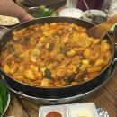 닭이봉 닭갈비 이미지