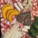 창원늘푸른샤브&편백찜&월남쌈&소고기무한리필마산 이미지