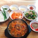 불로초영양탕