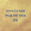 코리아 디스카운트 해소를 위한 전략과 전망