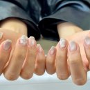 네일트렌드제이 | 울산중구네일 10년 경력샵 네일어바웃제이에서 받은 프리미엄 네일아트 후기