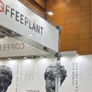 코엑스 2024 카페쇼 후기/커피앨리