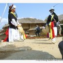 농악(풍물) 이미지